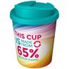 Vaso térmico PP reciclado 250 ml antiderrames - Imagen 35