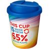 Vaso térmico PP reciclado 250 ml antiderrames - Imagen 42