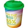 Vaso térmico PP reciclado 250 ml antiderrames - Imagen 50