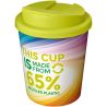 Vaso térmico PP reciclado 250 ml antiderrames - Imagen 58