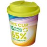 Vaso térmico PP reciclado 250 ml antiderrames - Imagen 59