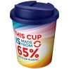 Vaso térmico PP reciclado 250 ml antiderrames - Imagen 67