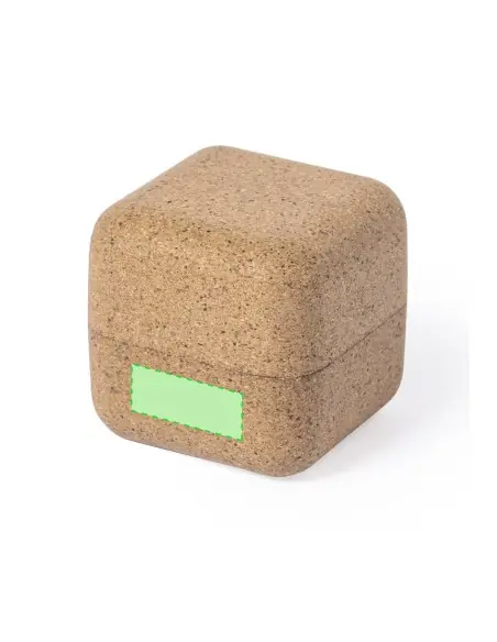 Soporte Personalizado Ecológico 81283