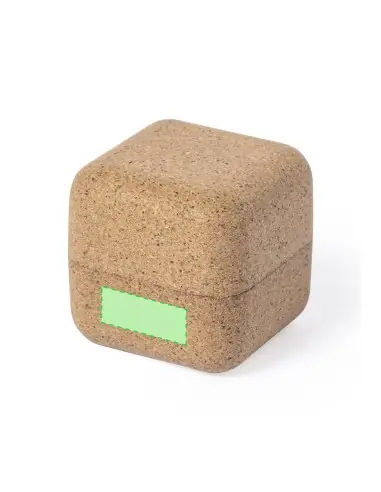 Soporte Personalizado Ecológico 81283