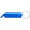 Llavero linterna aluminio reciclado 63% con abridor - Imagen 15