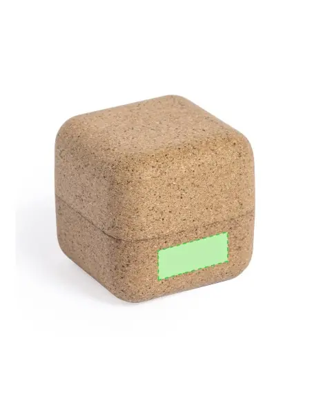 Soporte Personalizado Ecológico 81283