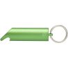 Llavero linterna aluminio reciclado 63% con abridor - Imagen 22