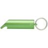 Llavero linterna aluminio reciclado 63% con abridor - Imagen 23