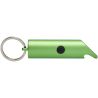 Llavero linterna aluminio reciclado 63% con abridor - Imagen 24