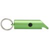 Llavero linterna aluminio reciclado 63% con abridor - Imagen 25