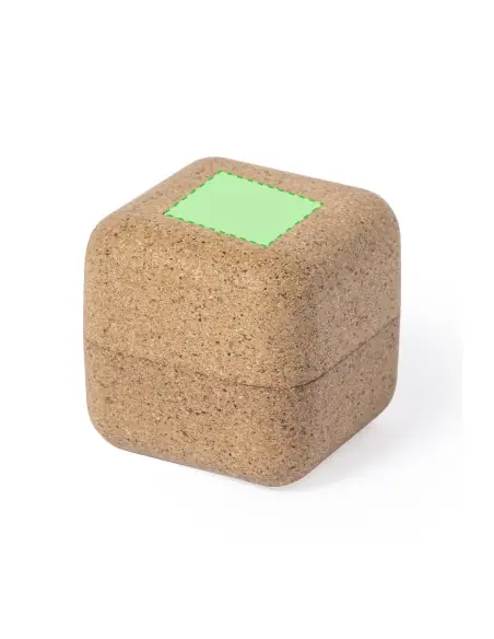 Soporte Personalizado Ecológico 81283