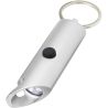 Llavero linterna aluminio reciclado 63% con abridor - Imagen 28