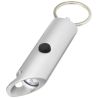 Llavero linterna aluminio reciclado 63% con abridor - Imagen 29