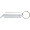 Llavero linterna aluminio reciclado 63% con abridor - Imagen 30