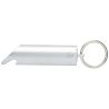 Llavero linterna aluminio reciclado 63% con abridor - Imagen 31