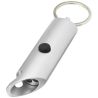 Llavero linterna aluminio reciclado 63% con abridor - Imagen 35