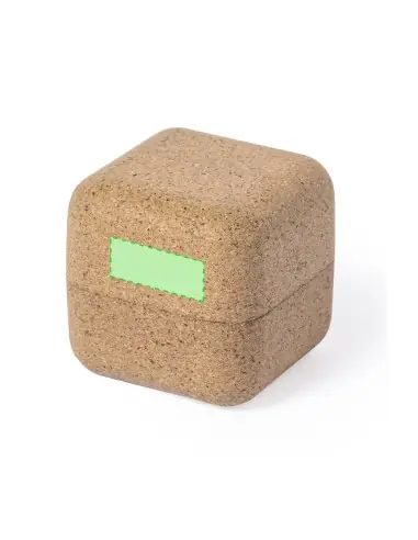 Soporte Personalizado Ecológico 81283