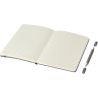 Set libreta y bolígrafo FSC con soporte - Imagen 23