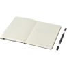 Set libreta y bolígrafo FSC con soporte - Imagen 33