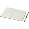 Set libreta y bolígrafo FSC con soporte - Imagen 34