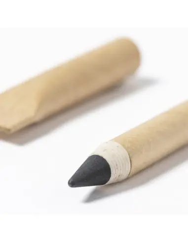 Lápiz Eterno Personalizado Ecológico 81288