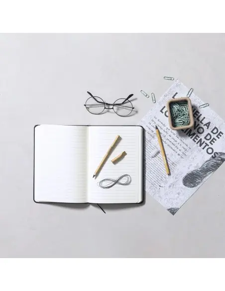 Lápiz Eterno Personalizado Ecológico 81288