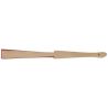 Abanico madera y poliéster 23 cm - Imagen 14