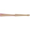 Abanico madera y poliéster 23 cm - Imagen 19