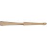 Abanico madera y poliéster 23 cm - Imagen 31