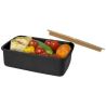 Fiambrera reciclada 750 ml tapa bambú - Imagen 15
