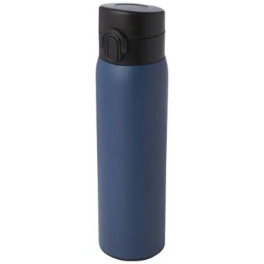 Termo inox reciclado 450 ml RCS cobre aislamiento caja