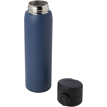 Termo inox reciclado 450 ml RCS cobre aislamiento caja