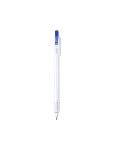 Bolígrafo Personalizado Ecológico 81290