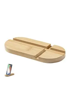 Soporte Personalizado Ecológico 81294