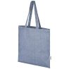 Tote bag Aware reciclada 150 g/m² - Imagen 18