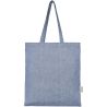 Tote bag Aware reciclada 150 g/m² - Imagen 19
