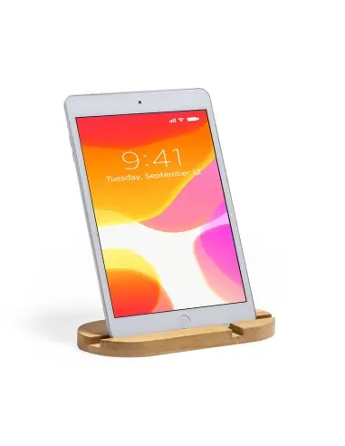 Soporte Personalizado Ecológico 81294