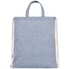 Mochila de cuerdas Aware 150 g/m² - Imagen 22