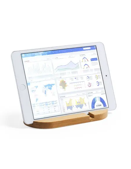 Soporte Personalizado Ecológico 81294