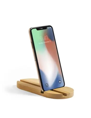 Soporte Personalizado Ecológico 81294