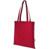 Tote bag RPET GRS 6 L asas de 29 cm - Imagen 14
