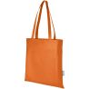 Tote bag RPET GRS 6 L asas de 29 cm - Imagen 20