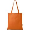 Tote bag RPET GRS 6 L asas de 29 cm - Imagen 22