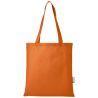 Tote bag RPET GRS 6 L asas de 29 cm - Imagen 23