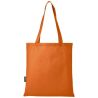 Tote bag RPET GRS 6 L asas de 29 cm - Imagen 25