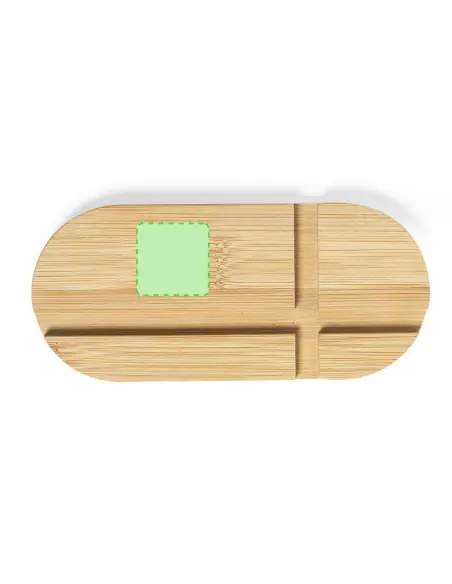 Soporte Personalizado Ecológico 81294