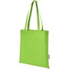 Tote bag RPET GRS 6 L asas de 29 cm - Imagen 44