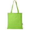 Tote bag RPET GRS 6 L asas de 29 cm - Imagen 46