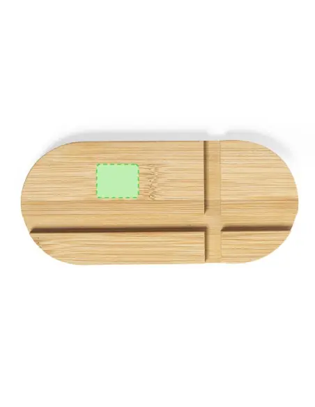 Soporte Personalizado Ecológico 81294