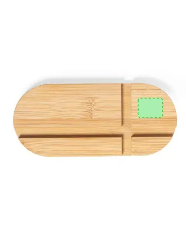 Soporte Personalizado Ecológico 81294